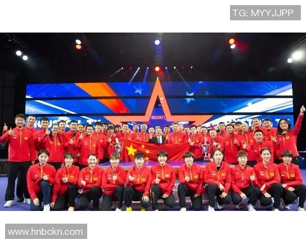 广州乒乓球队在亚运会中的意识表现分析与总结