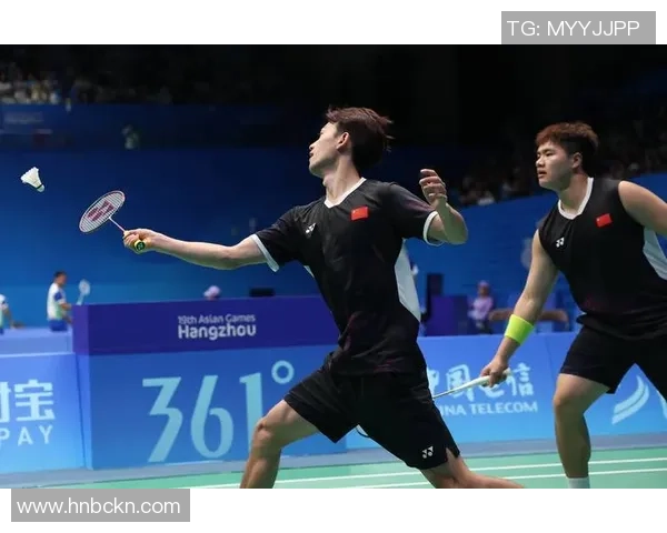 杭州羽毛球队配合排名创新高引领全国羽坛新风潮